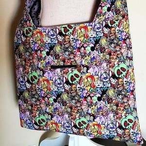 Hobo bag